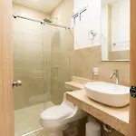 Oasis Colonial Cartagena