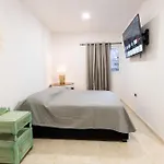 Oasis Colonial Cartagena