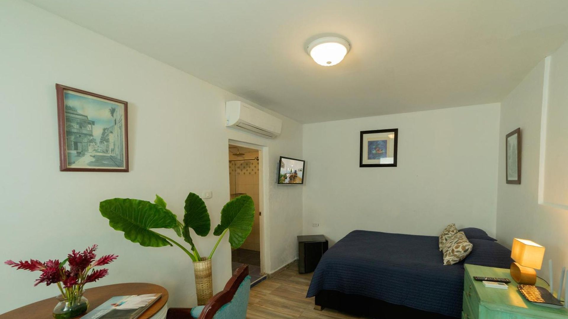 Apartment Oasis Colonial *
