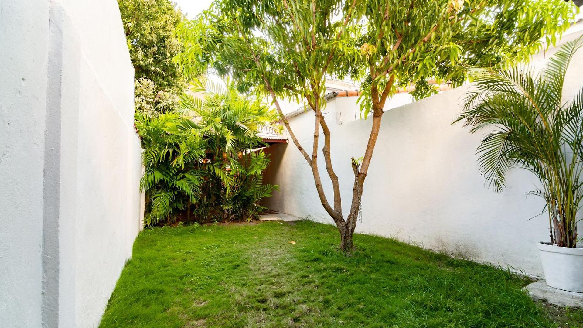Apartment Oasis Colonial Cartagena