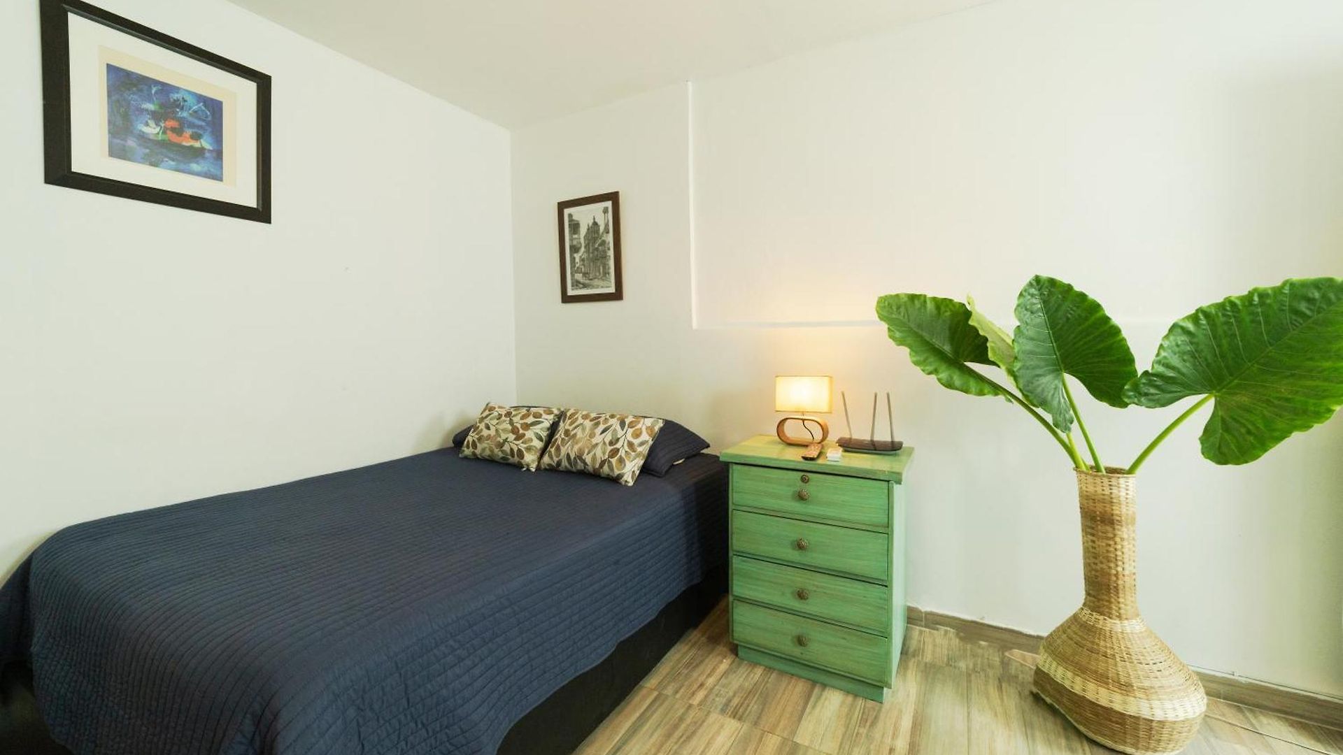 Apartment Oasis Colonial *