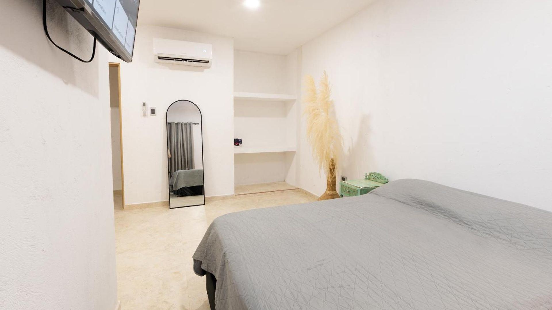Apartment Oasis Colonial
