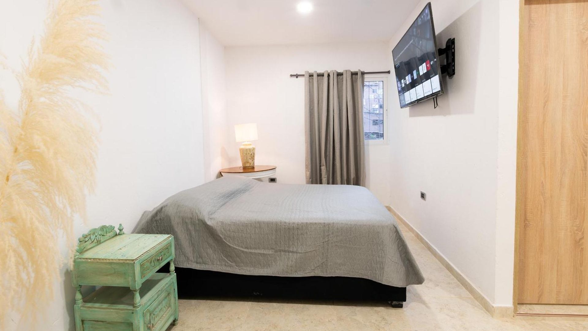 Apartment Oasis Colonial