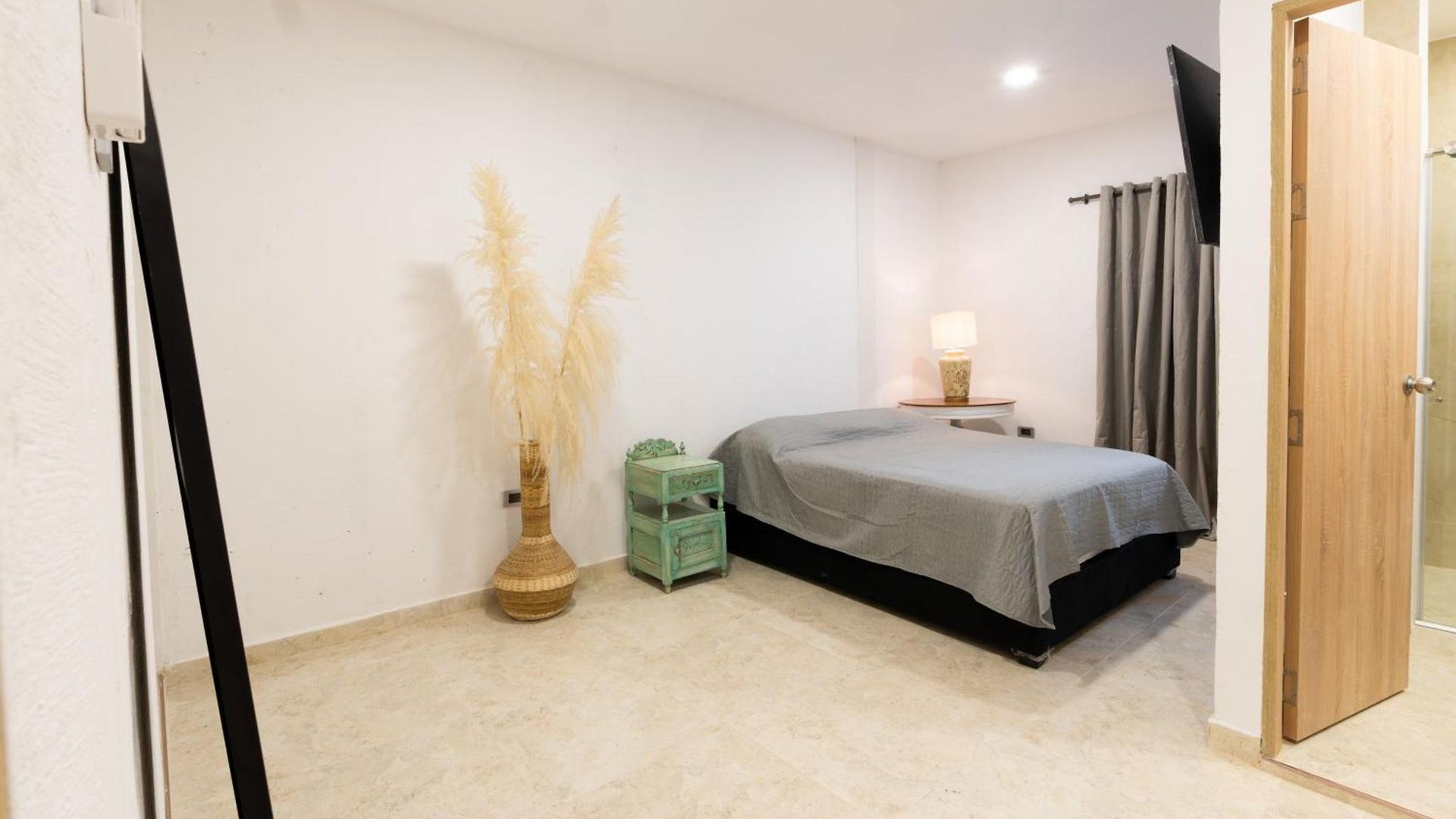 Oasis Colonial * Cartagena