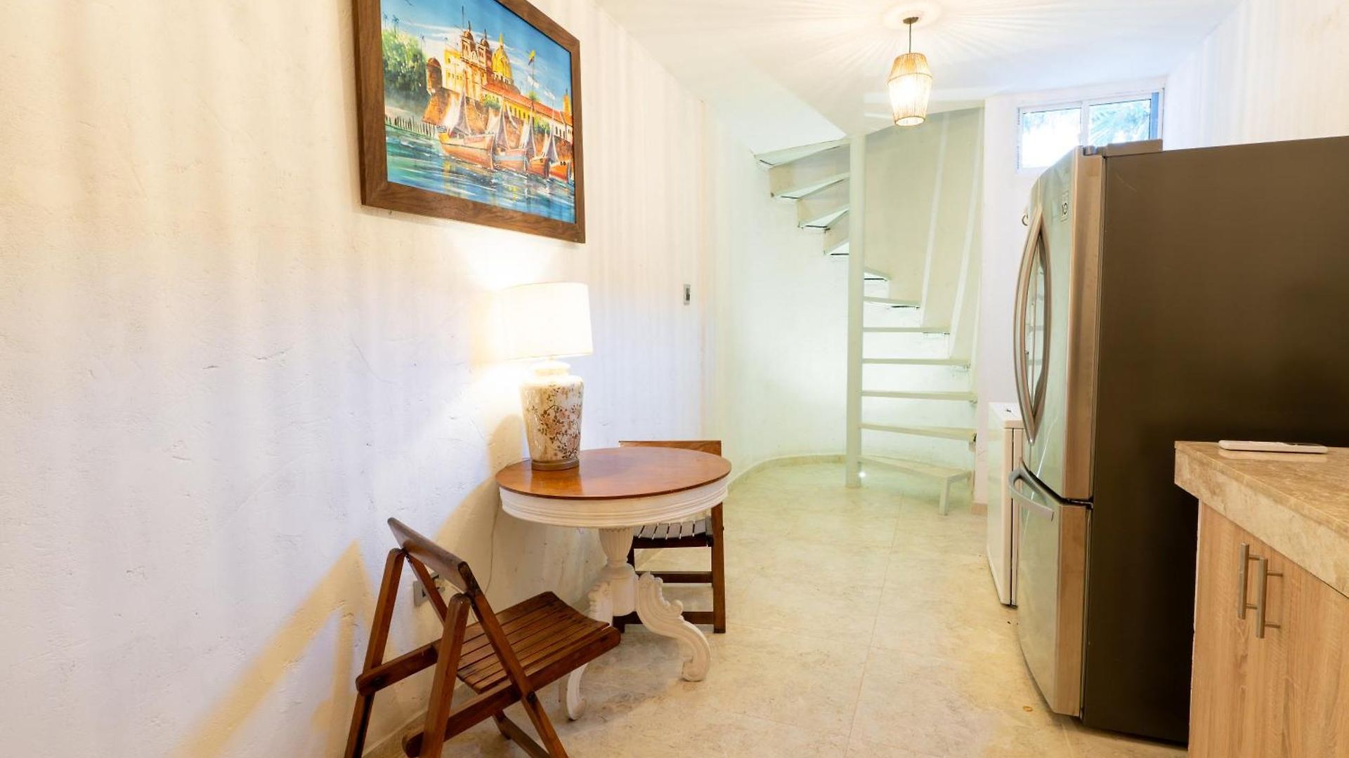 Oasis Colonial * Cartagena