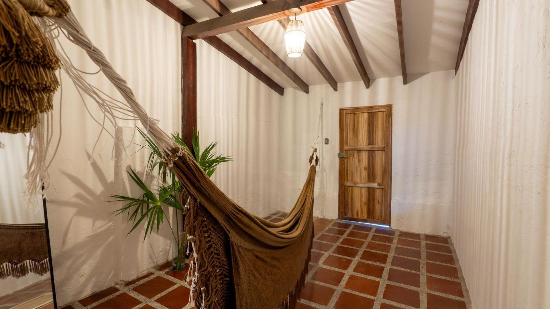 Apartment Oasis Colonial *