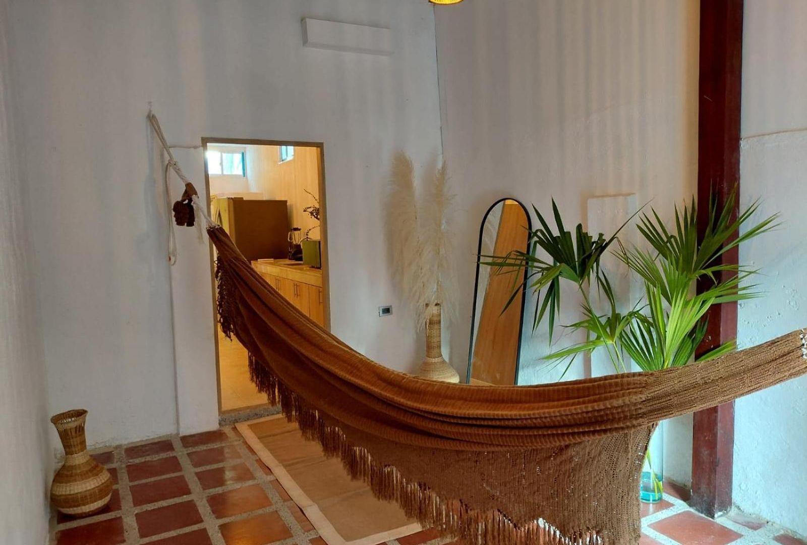 Apartment Oasis Colonial