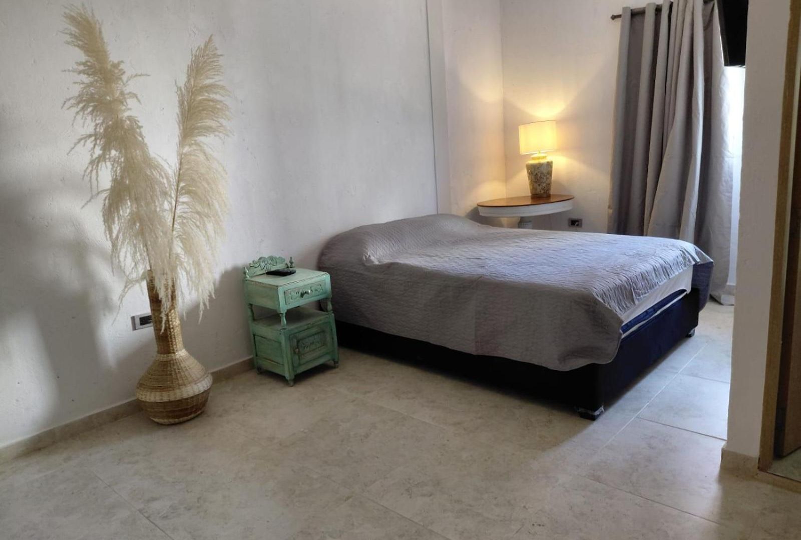 Oasis Colonial * Cartagena