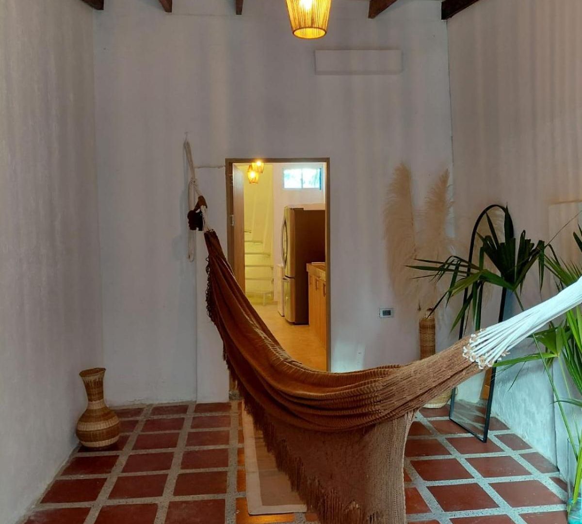 Oasis Colonial Apartment *
