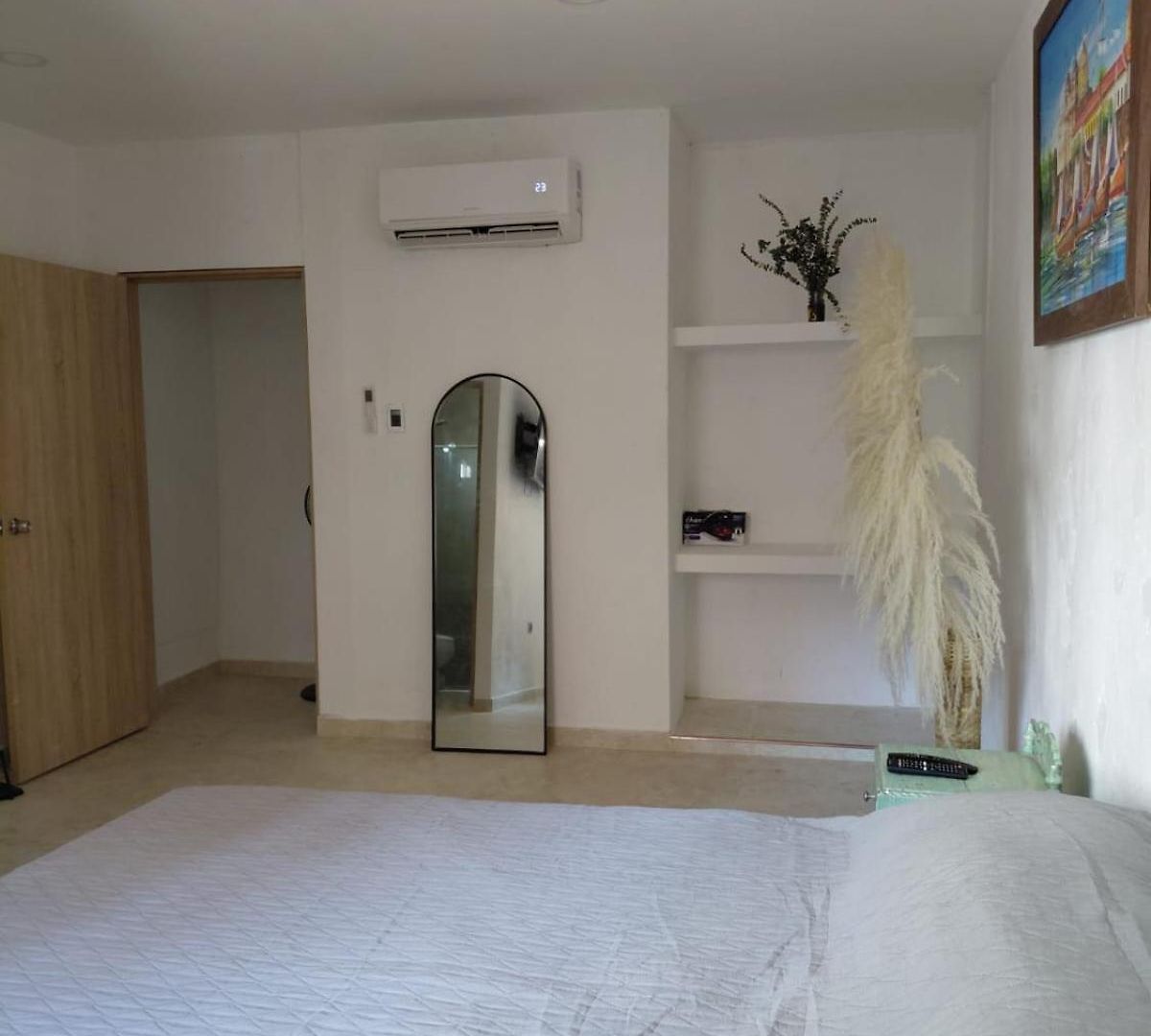 Apartment Oasis Colonial Cartagena