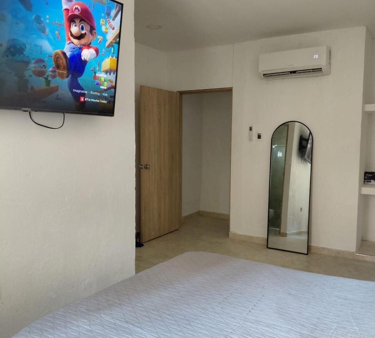 Apartment Oasis Colonial Cartagena
