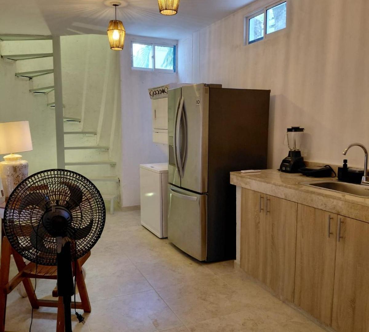 Apartment Oasis Colonial