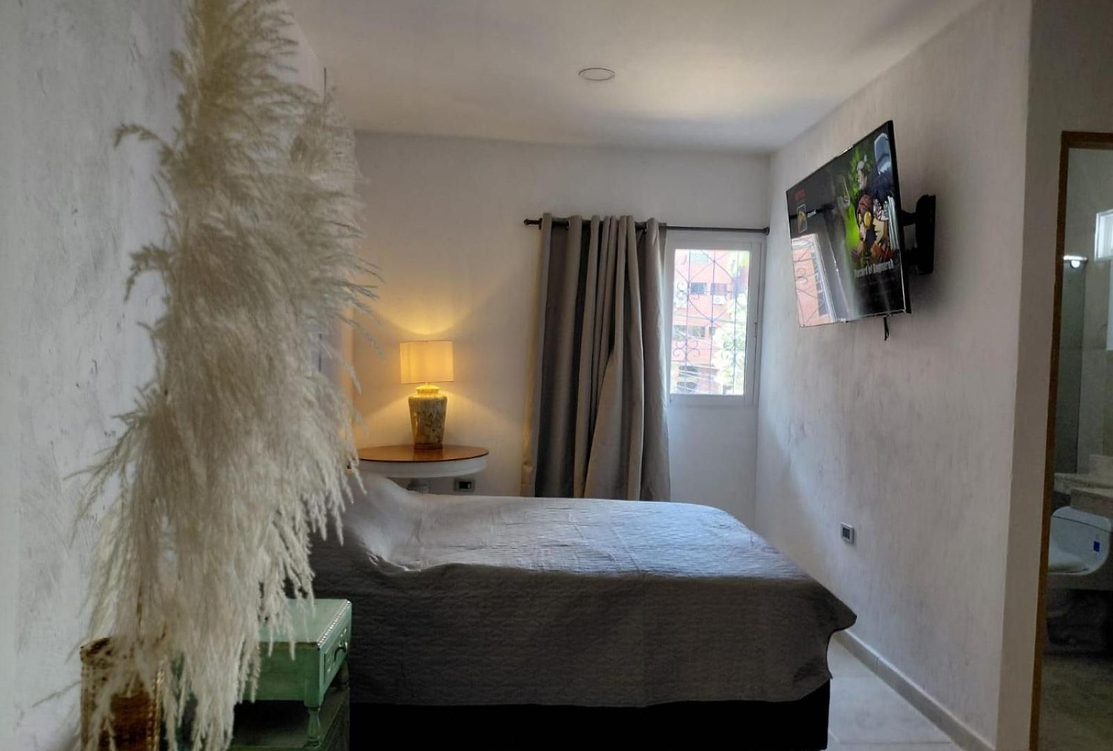 Oasis Colonial * Cartagena