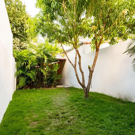 Apartment Oasis Colonial Cartagena