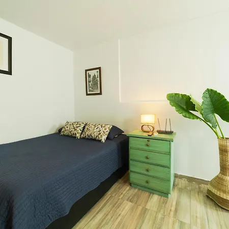Apartment Oasis Colonial *