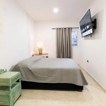 Apartment Oasis Colonial