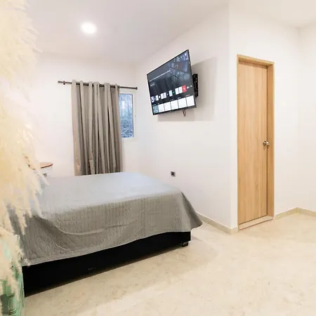 Apartamento Oasis Colonial *