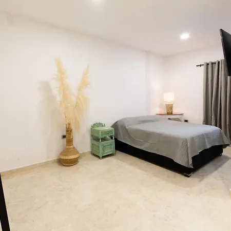 Oasis Colonial * Cartagena