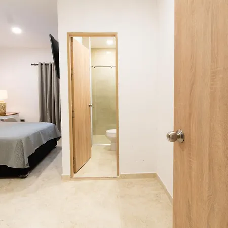 Oasis Colonial Cartagena