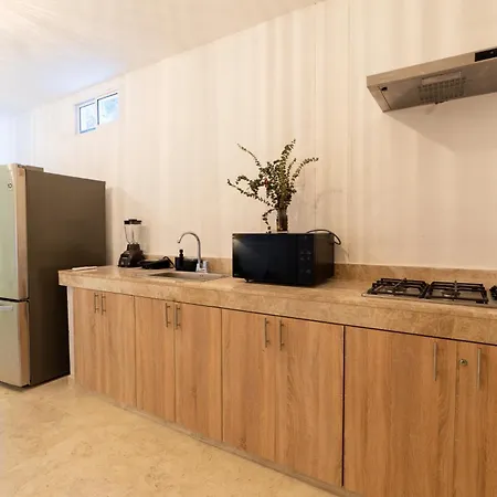 Apartment Oasis Colonial *
