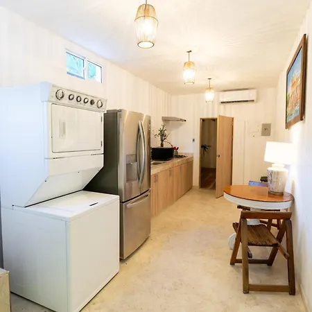 Apartment Oasis Colonial Cartagena