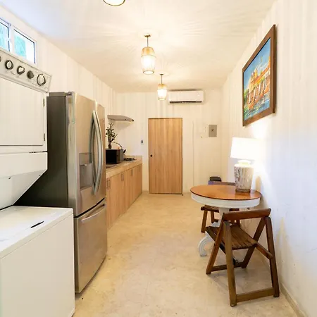 Apartment Oasis Colonial *