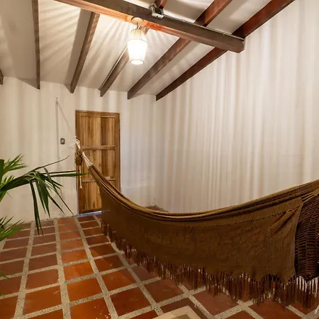 Apartment Oasis Colonial *