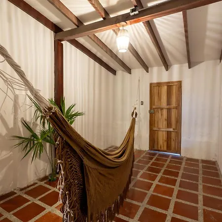 Apartment Oasis Colonial *