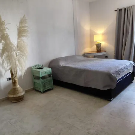 Oasis Colonial * Cartagena