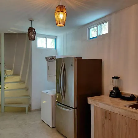 Apartment Oasis Colonial