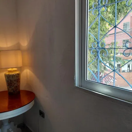 Oasis Colonial Apartment Cartagena