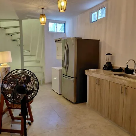 Apartment Oasis Colonial