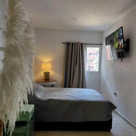 Oasis Colonial * Cartagena