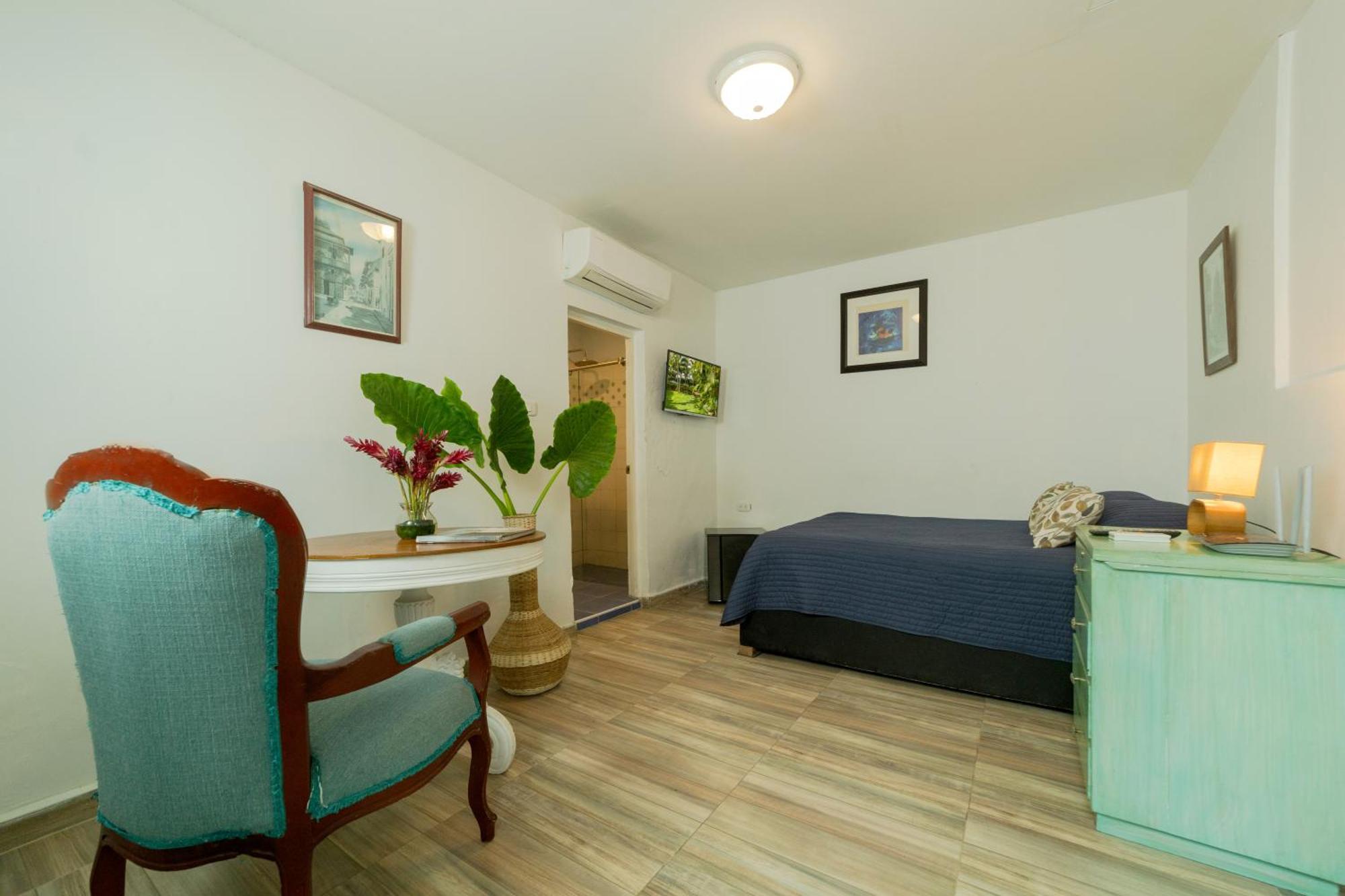 Oasis Colonial Apartamento *