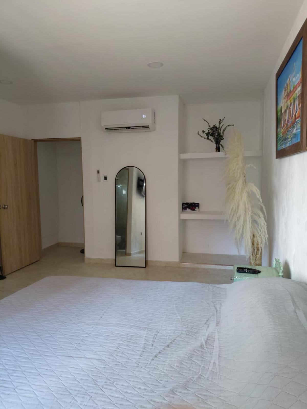 Apartamento Oasis Colonial Cartagena