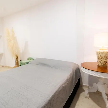 Apartamento Oasis Colonial *